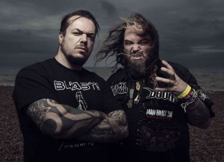 IGOR CAVALERA de SEPULTURA afirma que se inspiraron en MOTORHEAD en sus inicios