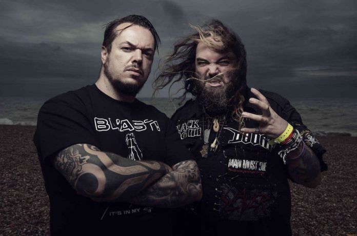Igor Cavalera