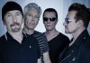 U2 volverán a Madrid después de 13 años en septiembre de 2018