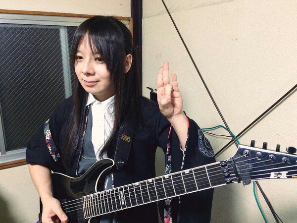 Babymetal Fallece a los 36 años Mikio Fujioka, guitarrista del grupo nipón Babymetal