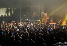 Crónica del festival Fck Cnsrshp 2018 de Villena, Alicante (27/01/2018) Horarios definitivos del Fck Censorship Festival 2018 de Villena