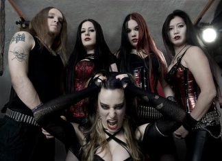 Todas las fechas de Frantic Amber en España en febrero de 2018
