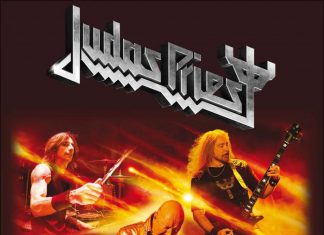 ¡Confirmado! JUDAS PRIEST estará actuando en Bilbao en junio