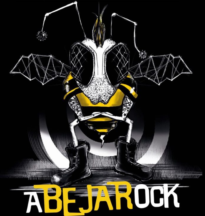 Abejarock