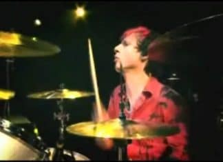 Brutal directo de Die Toten Hosen interpretando Bonnie & Clyde