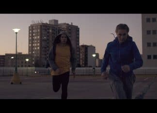 La Condemna es el primer single videoclip del próximo disco de Vadebo