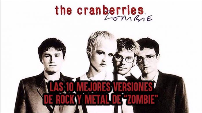 The Cranberries TOP 10: Versiones de ROCK y METAL de