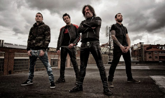 Rat-Zinger Primeras fechas confirmadas de RAT-ZINGER en 2018 presentando Santa Calavera, su próximo trabajo