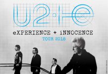 ¿Dónde y cuándo puedo comprar las entradas para ver a U2 en Madrid en 2018?