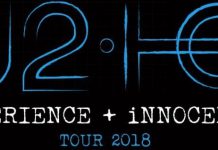 U2 en Madrid en 2018: entradas agotadas para el primer día y nueva fecha confirmada