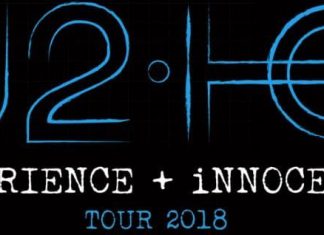U2 en Madrid en 2018: entradas agotadas para el primer día y nueva fecha confirmada