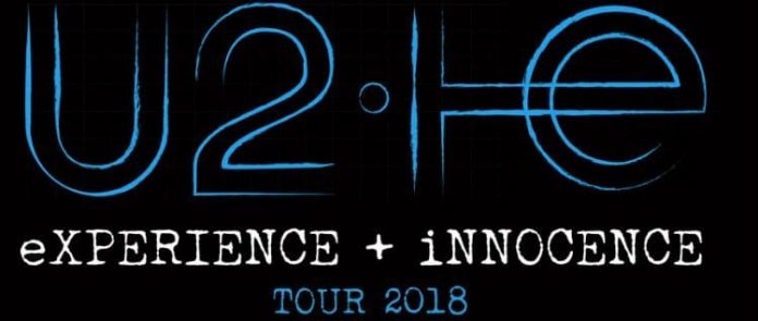 u2 U2 en Madrid en 2018: entradas agotadas para el primer día y nueva fecha confirmada