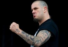 PANTERA supera las mil millones de reproducciones de su música en streaming