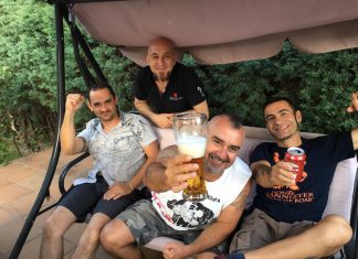 Ska-P revelarán las primeras fechas de su regreso en el mes de marzo