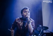 Crónica del concierto de Jimmy Barnatán en Madrid (07/02/2018)