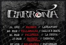 Cartel definitivo del II Festival A Pico y Pala de Peñarroya - Pueblonuevo (Córdoba)