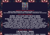 Primavera Sound 2018: Cartel definitivo y venta de entradas