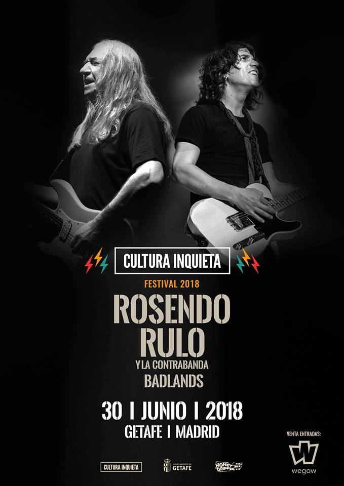 Cultura Inquieta