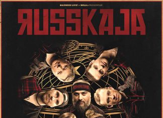Todos los conciertos de Russkaja en España en 2018