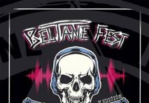 Ya puedes ver el aftermovie de la pasada edición del Beltane Fest
