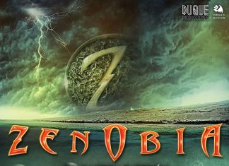 ZENOBIA: grabación de un disco en directo y próximos conciertos