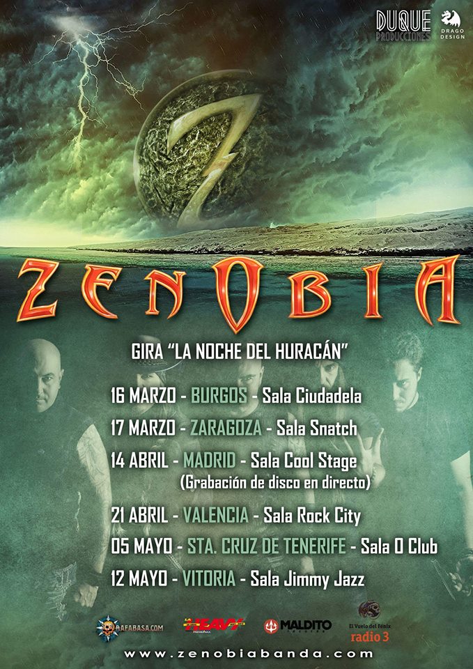 Zenobia