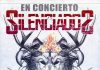 SILENCIADOS presentarán Las Noches Que Fuimos Salvajes en MADRID el 9 de febrero