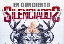 SILENCIADOS publica nuevo disco: 