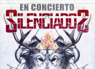 SILENCIADOS presentarán Las Noches Que Fuimos Salvajes en MADRID el 9 de febrero