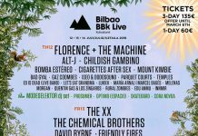 Festival BBK Live 2018 | Cartel completo y comprar entradas