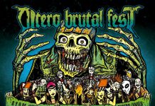 Nuevos nombres confirmados para el Otero Brutal Fest 2018 de Oviedo