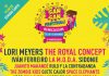 Sansan Festival 2018 | Cartel, grupos, entradas y horarios