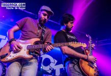 Crónica del concierto de Platerock + Pedrá en Madrid (03/02/2018) Crónica del concierto de Arcane Roots + Grumble Bee en Madrid | 23 de marzo de 2018