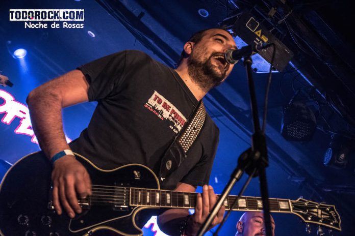 Oferta Especial Fotos de OFERTA ESPECIAL y EKRAM en MADRID (10/02/2018)