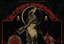 Fechas y entradas para ver a BATUSHKA en España en 2018