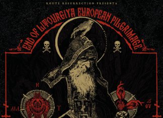 Fechas y entradas para ver a BATUSHKA en España en 2018