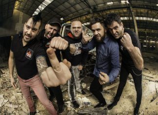 Kaotiko publican el videoclip de Fuera De Juego y anuncian nuevos conciertos