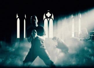 Videoclip de Resurgir de Soziedad Alkohólika
