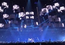 Metallica en directo en Madrid tocando Seek & Destroy KVELERTAK lanzará nuevo disco este año