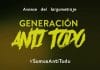 Avance del documental "Generación Anti Todo" sobre Eskorbuto