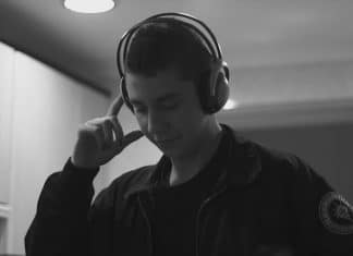 Videoclip de Esta Noche de Trastienda RC