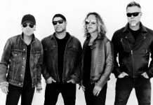 METALLICA en MADRID 2018: horarios, accesos al recinto y objetos prohibidos