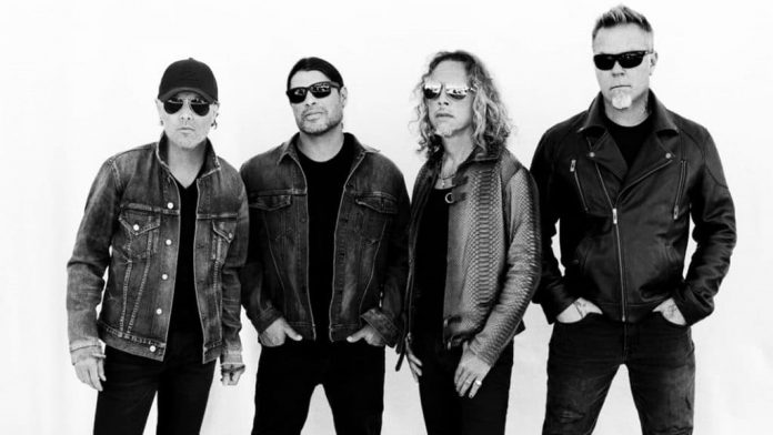 Metallica
