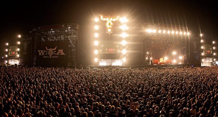 Wacken