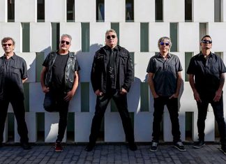 Reincidentes - Conciertos, discografía, historia, letras y videos
