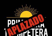 El Festival Primavera Trompetera se aplaza por inclemencias meteorológicas Rosendo y Riot Propaganda entre las primeras confirmaciones para el Primavera Trompetera Festival