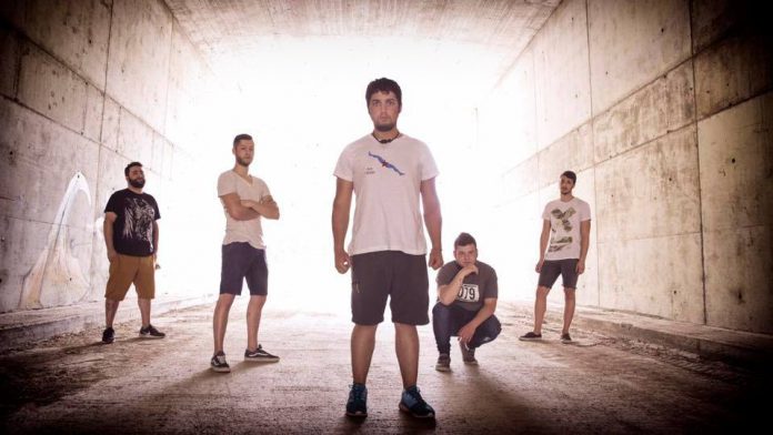 Satxa Entrevista al grupo Satxa con motivo del lanzamiento de