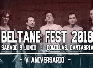 Beltane Fest 2018 | Cartel, grupos, entradas y horarios
