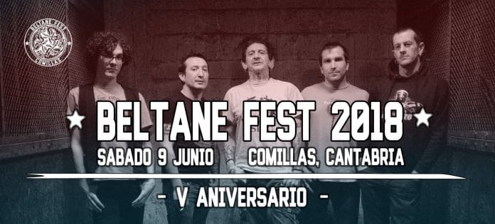 Beltane Fest