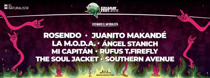Ezcaray Fest